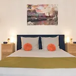 Luttik Oudorp 30 Διαμέρισμα Αλκμάαρ