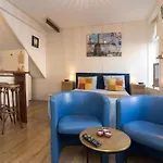 Διαμέρισμα Luttik Oudorp 30 Αλκμάαρ