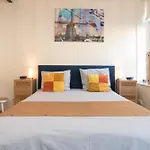 Luttik Oudorp 30 Διαμέρισμα