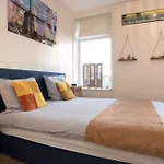 Διαμέρισμα Luttik Oudorp 30