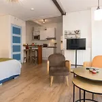 Luttik Oudorp 30 Διαμέρισμα *