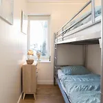 Luttik Oudorp 30 Διαμέρισμα Αλκμάαρ