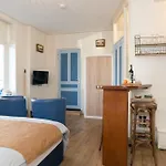 شقة Luttik Oudorp 30 ألكمار