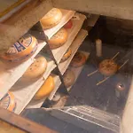 Luttik Oudorp 30 Διαμέρισμα