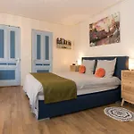 Διαμέρισμα Luttik Oudorp 30