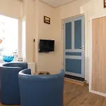 Luttik Oudorp 30 Διαμέρισμα