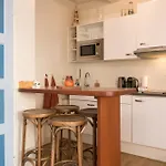 Διαμέρισμα Luttik Oudorp 30 Αλκμάαρ