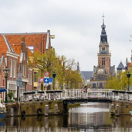 Luttik Oudorp 30 Appartement Alkmaar