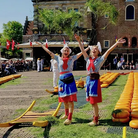 Luttik Oudorp 30 Alkmaar