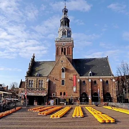 Appartement Luttik Oudorp 30