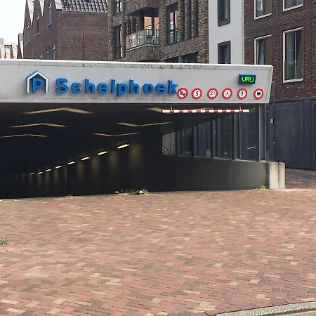 Luttik Oudorp 30 * Alkmaar