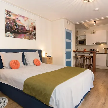 Luttik Oudorp 30 * Alkmaar