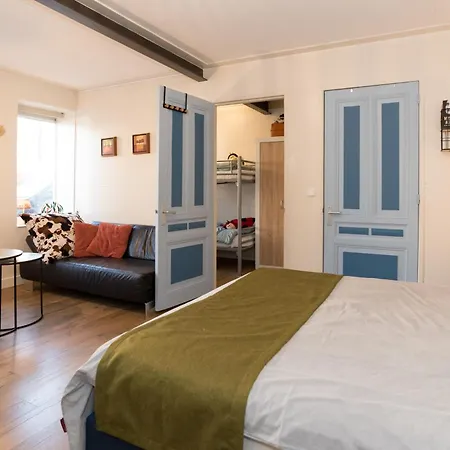 Luttik Oudorp 30 Alkmaar