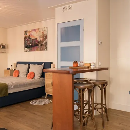 Luttik Oudorp 30 * Alkmaar