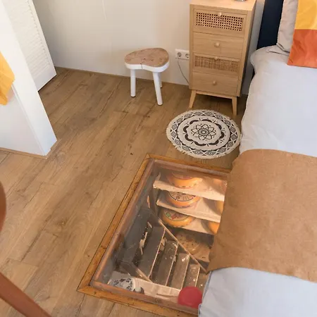 Appartement Luttik Oudorp 30