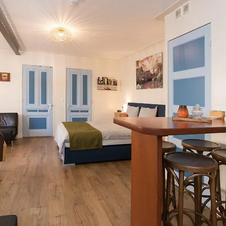 Luttik Oudorp 30 Daire *