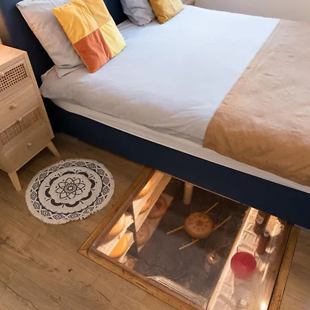 Daire Luttik Oudorp 30 *