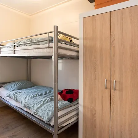 Luttik Oudorp 30 Appartement Alkmaar