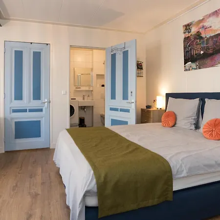 Luttik Oudorp 30 * Алкмар