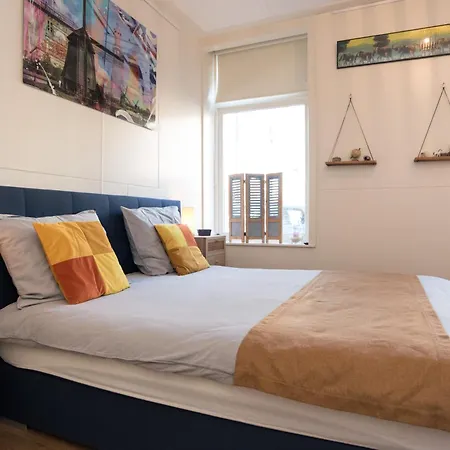 Appartement Luttik Oudorp 30