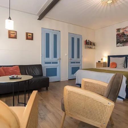 Appartement Luttik Oudorp 30 *