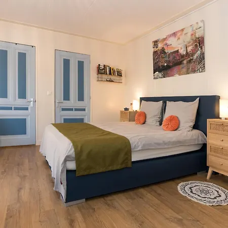 Appartement Luttik Oudorp 30