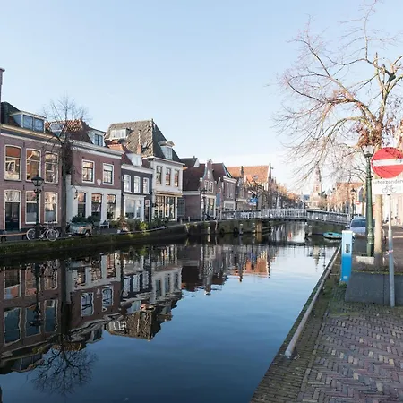 Luttik Oudorp 30 Daire *