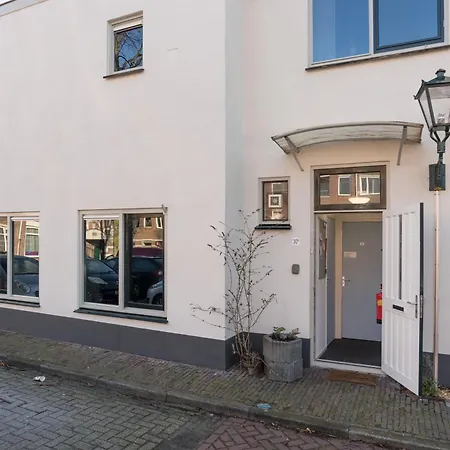 Luttik Oudorp 30 Daire Alkmaar