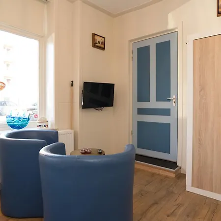 Luttik Oudorp 30 Апартаменты