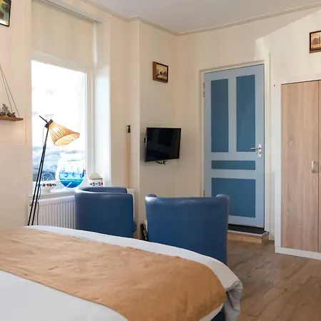 Appartement Luttik Oudorp 30