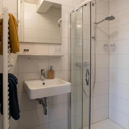Апартаменты Luttik Oudorp 30 *