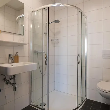 Luttik Oudorp 30 Апартаменты Алкмар