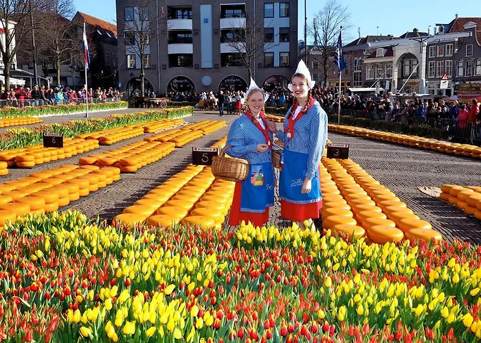 Luttik Oudorp 30 Alkmaar