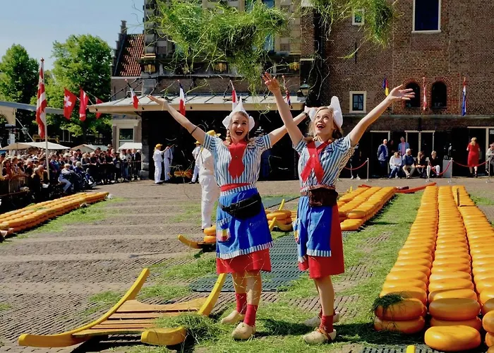 Luttik Oudorp 30 Alkmaar