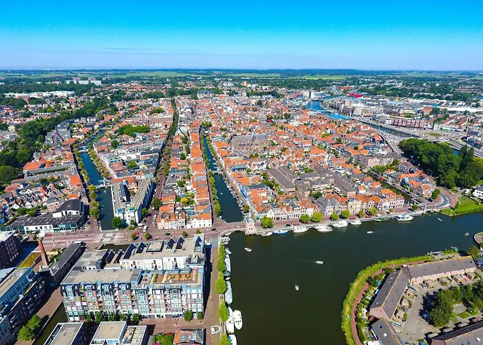 Daire Luttik Oudorp 30 *