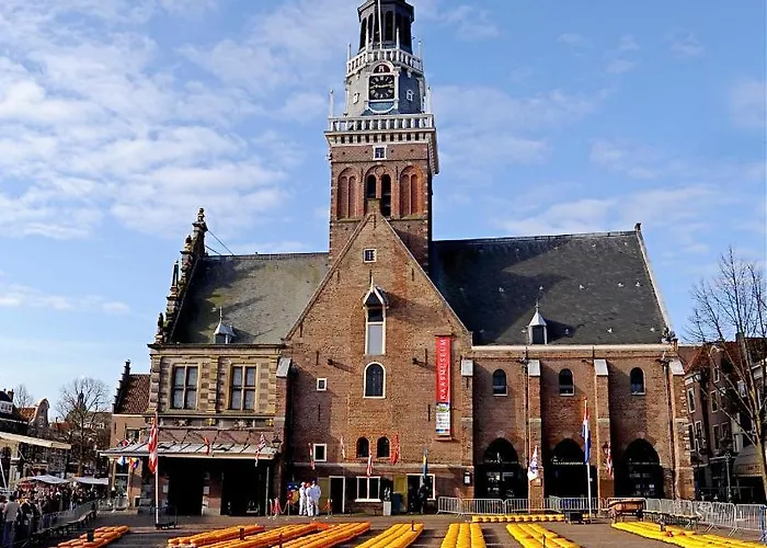 Daire Luttik Oudorp 30