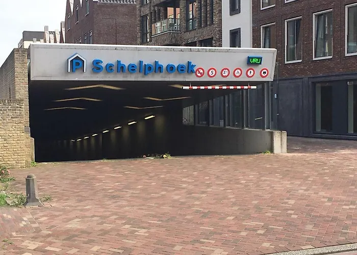 Luttik Oudorp 30 * Alkmaar