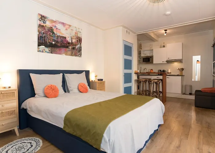 Luttik Oudorp 30 * Alkmaar