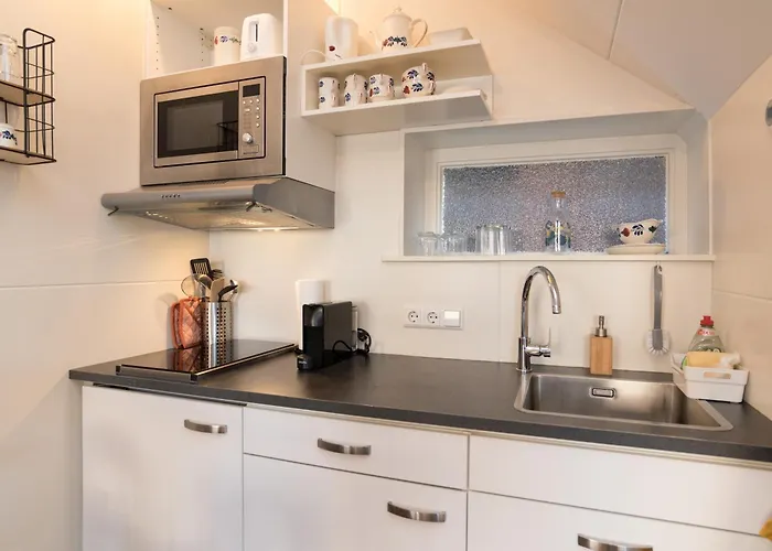 Daire Luttik Oudorp 30 *