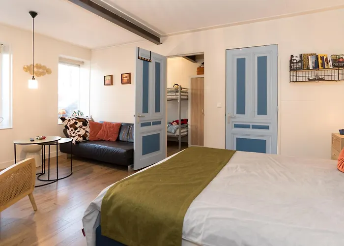 Luttik Oudorp 30 Alkmaar