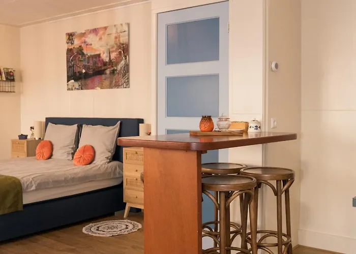 Luttik Oudorp 30 * Alkmaar