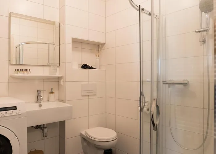 Luttik Oudorp 30 Daire