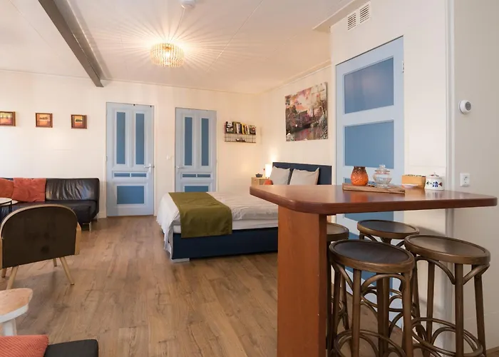 Luttik Oudorp 30 Daire *