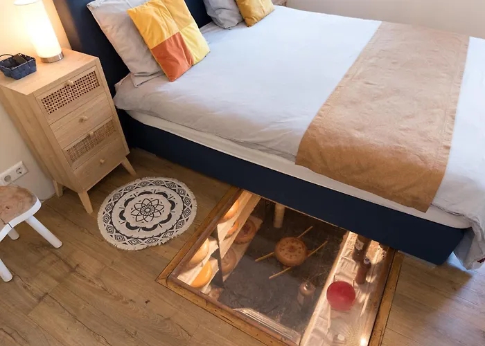 Daire Luttik Oudorp 30 *