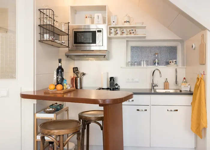 Luttik Oudorp 30 Alkmaar