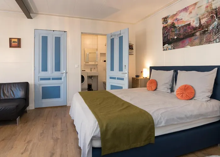 Luttik Oudorp 30 * Alkmaar