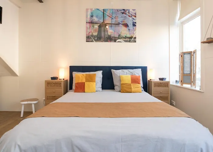 Luttik Oudorp 30 Daire