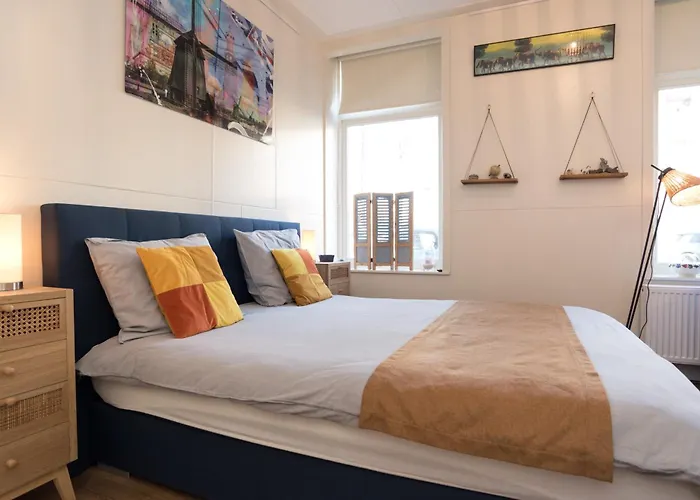 Daire Luttik Oudorp 30