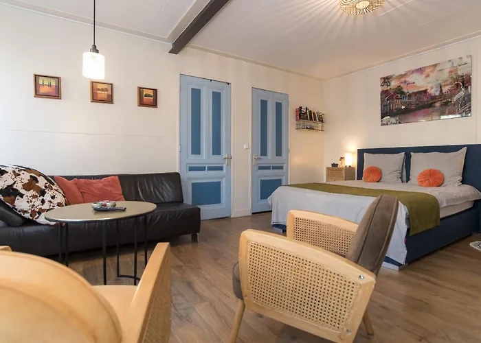 Daire Luttik Oudorp 30 *