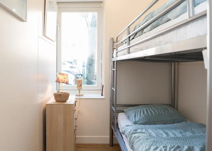 Luttik Oudorp 30 Daire Alkmaar